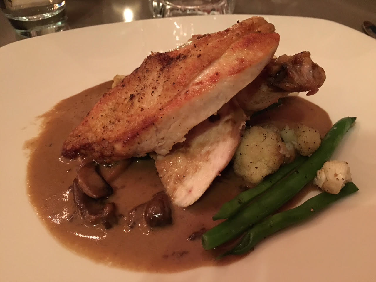 Bread 101 at Riva Restaurant | KEEP UP WITH KINGSTON