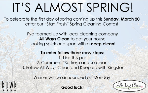 allwayscleancontesttile