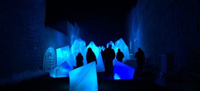 Kingston Lumina Borealis