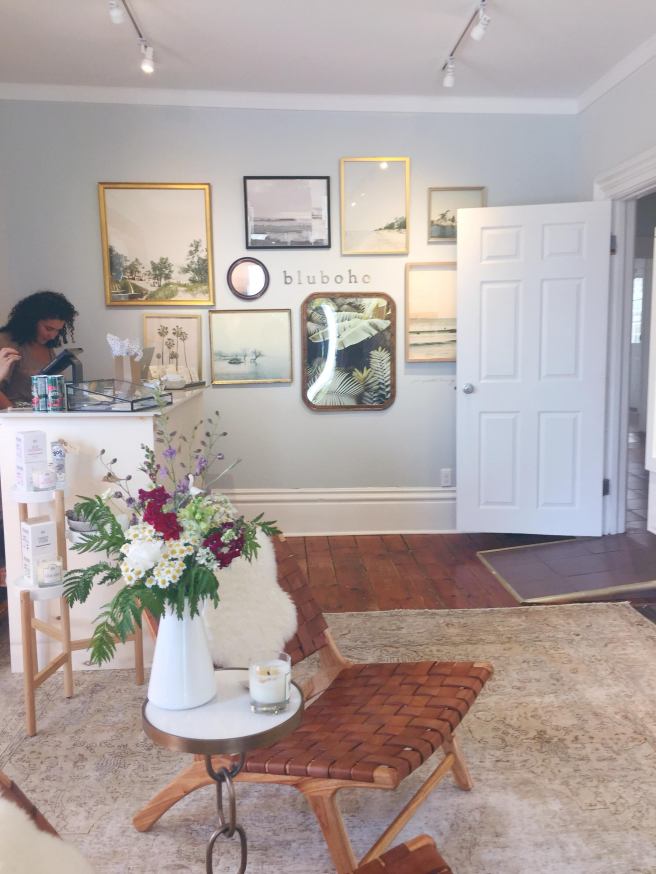 Bluboho Bloomfield decor