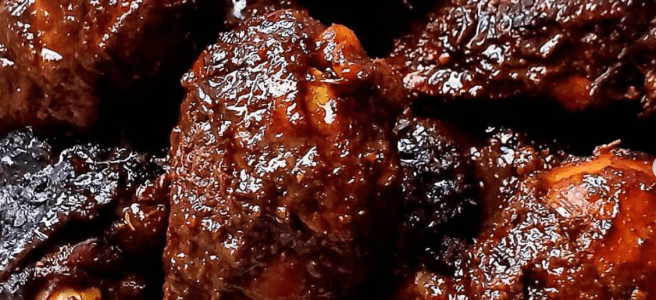 Munchy guru jerk chicken